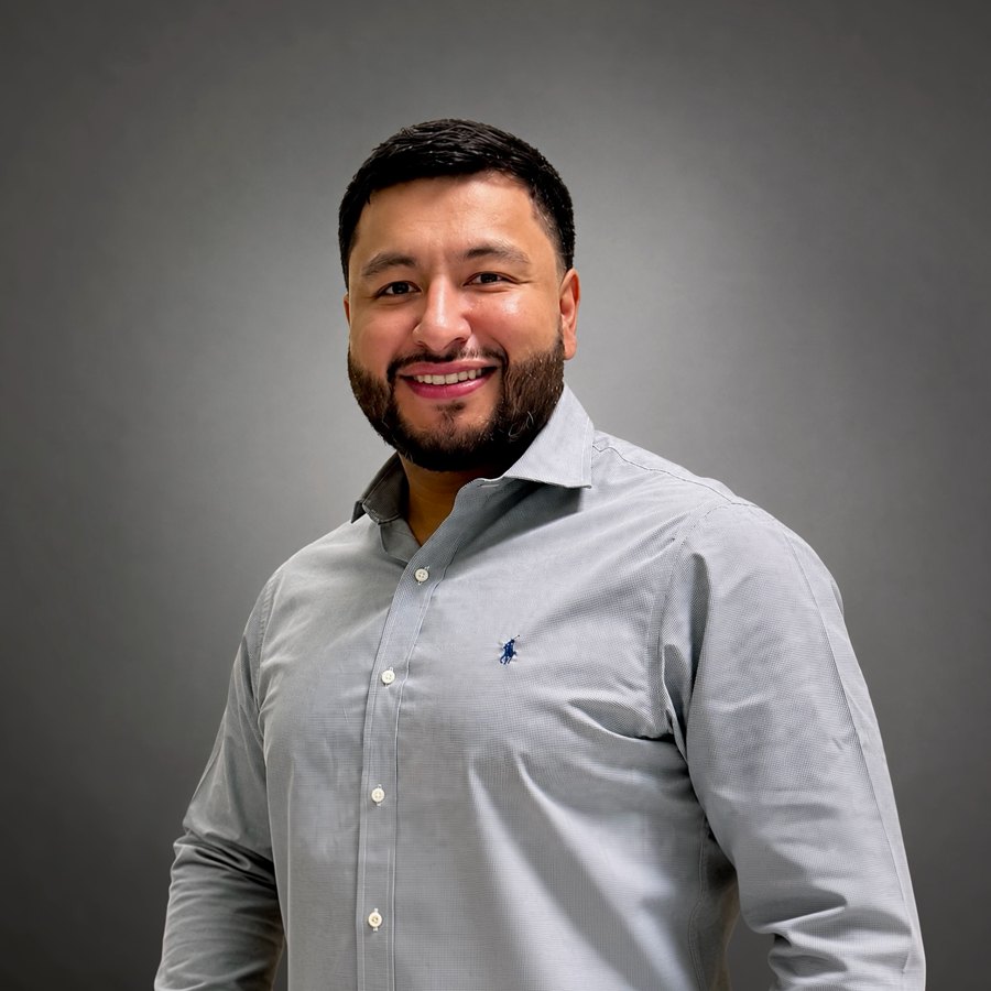 Juan Miguel Cabrera, CEO and President of CABCO Construction Inc.