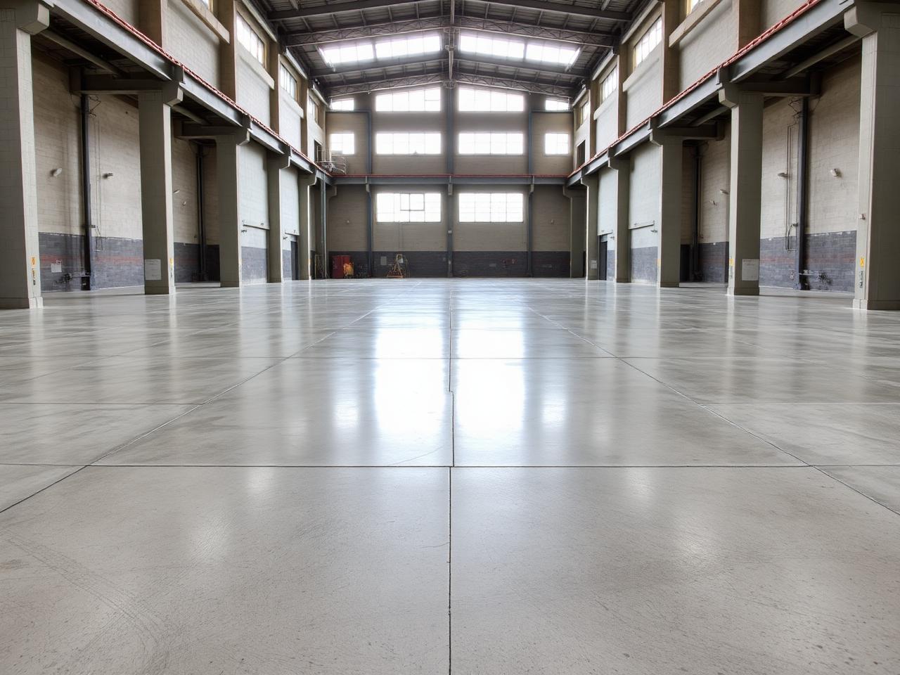 Distribution Warehouse